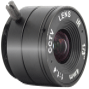 Lentila de 2 MPixeli cu filtrare IR, iris fix, distanta focala fixa 4mm, apertura 1.4, format 1/3", montura CS, unghi de vizualizare 69.4° - LC-RS0414F.IR [1]