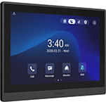 Monitor IP SIP, ecran 10", Voice Assistant, Android 9.0, - IT88A-SUR [3]