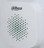SIRENA WIRELESS INTERIOR, 105DB, 868 MHZ - ARA12-W2(868) [2]