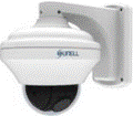 Speed-dome anti-vandal, FullHD 2MP 1920x1080@25FPS, Senzor 1/2.8" CMOS, sensibilitate 0.1 lux (color), 0.01 lux (a/n), - SN-IPS54/80ADN/ZTB10 [3]