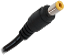 Sursa de alimentare cu LED de stare, carcasa de plastic montabila pe perete. Cu mufa de conector si protectie impotriva scurtcircuitului. - YGY-24-1W [2]