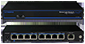 Switch ethernet PoE+, 8 porturi 10/100 Mbps POE+ downlink, 1 port 10/100 Mbps uplink - UTP3-SW08-TP120 [2]