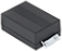 Telecomanda 1 releu 433MHz (set cu un receptor si un transmitator) - WBK-401-1-12(300) [2]