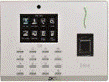 Terminal de pontaj si control acces identificare cu amprenta si RFID. - G2 [2]