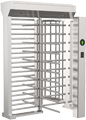 Turnichet vertical semi-automat, rezistent la apa, cu o cale de acces, fail-safe - BMTV-539 [2]