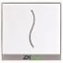 Utilizare : Interior / Exterior - PRO-ID20-EM-WG-wh [2]