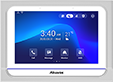 Video interfon IP SIP, monitor 7", Voice Assistant, Android 9.0, WiFi, bluetooth, alarma, alimentare POE - X933W [3]