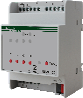 Smart Home & KNX - Actuator 4 canale LED cu dimmer - ADLD-04/03.1