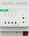 Smart Home & KNX - Actuator ventilator 0-10V - 3 trepte - AFVFT-0710.1