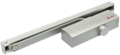Încuietori & Electromagneți - Amortizor hidraulic cu sina, cu blocare( ajustabil) - SA-8023-sv