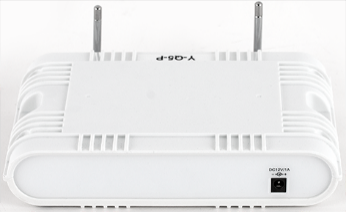 Sisteme de Apel & Cozi - Amplificator de semnal RF utilizat la extinderea razei de - Y-Q5-P(K+)