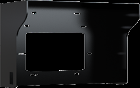 Interfoane & Videointerfoane - Aparatoare de ploaie pentru controlerele de acces A05 si videointerfoanele IP E16 - A05X/E16X-RC