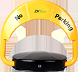 Bariere Auto & Blocatoare - Blocator de parcare automat, IP67 - PLOCK2