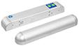 Bolturi Electrice - Bolt electric cu actiune electromagnetica, monitorizare, - YB-500H(LED)-sv