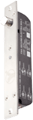 Bolt electric (fail-secure) cu actiune magnetica - YB-700B(LED) [1]