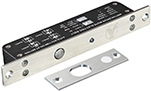 Bolturi Electrice - Bolt electric silentios cu motor, temporizare, monitorizare si senzor usa - YB-1300MD(LED)