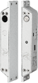 Bolturi Electrice - Bolt electromagnetic aplicat pentru usi cu toc ingust. - YB-500IN(LED)