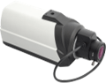 Supraveghere Video - Box FullHD 1080p, 1920x1080@25FPS, Sony® Exmor™ 1/3" CMOS, sensibilitate 0.1 Lux (Color) (0.01Lux B/W) (0 Lux IR LED On), fara lentila (C/CS), filt... - SN-IPC54/12EDN