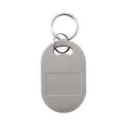Încuietori Smart, Hotel & Vestiare - Breloc RFID cu chip MIFARE pentru incuietoarea de apart-hotel DLK-929SS-6M. - HLC-M-K(TAG)