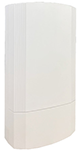 Bridge wireless de exterior IP65, 2.4GHz, 300Mbps, 1.5km, - UBG3102-300 [1]