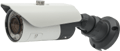 Supraveghere Video - Bullet mediu FullHD 1080p, 1920x1080@25FPS, Sony® Exmor™ 1/3" CMOS, sensibilitate 0.1 Lux (Color) (0.01Lux B/W) (0 Lux IR LED On), lentila megapixe... - SN-IPR54/14APDN - 3.6MM