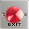 Buton de iesire aplicabil, NO/NC - FMB-G-25SS-2-rd/gn [1]