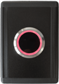 Control Acces & Pontaj - Buton de iesire cu infrarosu, temporizare, LED de stare, distanta de actionare ajustabila, aplicabil - SI-58