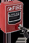 Butoane Acces & Panică - Buton manual pentru centrale conventionale de incendiu, - CPK-866R
