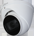 Supraveghere Video - Camera Dahua HDCVI, 2MP STARLIGHT, IR60m, lentila motorizata 2.7-13.5mm, WDR, microfon, seria PRO - HAC-HDW2241T-Z-A-27135