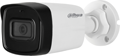 Supraveghere Video - Camera Dahua HDCVI, 5MP, IR 40m, lentila fixa 3.6mm, seria Lite - HAC-HFW1500TL-0360B-S2