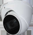 Supraveghere Video - Camera Dahua HDCVI, 5MP, IR 60m, lentila motorizata 2.7-12mm, microfon, seria Lite - HAC-HDW1500T-Z-A-2712-S2