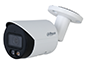 Camera Dahua IP 2MP, iluminator dual 30m, bullet, IR 30m, WDR, SMD PLUS, seria WizSense - IPC-HFW2249S-S-IL-0280B [1]