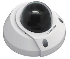Camera de supraveghere dome IP, 2MP STARLIGHT, dedicata sistemelor de supraveghere mobile (EN50155) - IPC2241-FN-PIR15-L0280 [2]