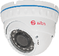 Supraveghere Video - Camera dome DUAL 720P - SCT-1030DV