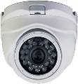 Supraveghere Video - Camera dome HD-TVI 1080P - SCT-2020DF