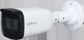 Camera HDCVI 2MP;bullet; IR 30m;lentila fixa 2.8mm; IP67; microfon; metal; seria Lite - HAC-HFW1200CM-A-0280B [1]