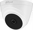 Supraveghere Video - Camera HDCVI 2MP; eyeball; IR20M; lentila fixa 2.8mm; Seria Cooper - HAC-T1A21-0280B