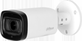 Supraveghere Video - Camera HDCVI 5MP, IR bullet; IR 60m, lentila motorizata 2.7-12MM; microfon, metal, seria Lite - HAC-HFW1500R-Z-IRE6-A-2712-S2