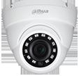 Camera HDCVI 8M, IR 30m, lentila fixa 2.8mm, IP67, SERIA LITE - HAC-HDW1800M-0280B [1]