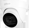 Camera HDCVI 8MP; eyeball; IR 20M; lentila fixa 2.8mm; IP50; Seria Lite - HAC-HDW1800R-0280B [1]