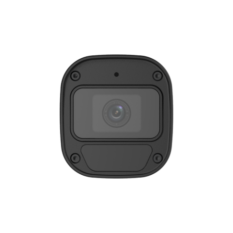 Camera IP 2MP, lentila 2.8mm, IR 30m, Microfon integrat - Uniarch [1]