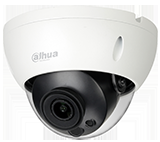 Camere IP - Camera IP 4MP; DOME PRO AI FULL COLOR; lentina fixa 3.6mm; WDR; ePOE; metal; WIZMIND - IPC-HDBW5449R-ASE-NI-0360B