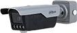 Camere IP - Camera IP 4MP LPR; IR 60m; lentila motorizata 8-32mm; WDR; aluminiu+plastic; acces ANPR; POE; mic; speaker - ITC413-PW4D-IZ3
