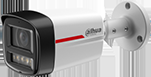 Camera IP 4MP, lumina alaba 30m, lentila 2.8mm, WIZCOLOR - IPC-HFW2449TL-S-LED-0280B-PRO [1]