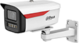 Camere IP - Camera IP 4MP, lumina alba, 30m, lentila 3.6mm, WIZCOLOR - IPC-HFW2449M-S-LED-0360B-B-PRO