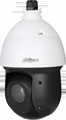 Camera IP 4MP PTZ: STARLIGHT; IR 100m; lentila motorizata 4.8-120MM; zoom optic x25; seria WIZSENSE - SD49425XB-HNR [1]