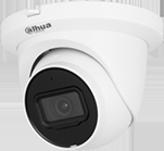 Camera IP 4MP; WIZSENSE; IR 30m; WDR; SMD PLUS - IPC-HDW2441TM-S-0280B [1]