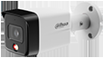 Camera IP 8 MP; full-color, dual illuminator, lentila fixa 2.8mm, SMD, IP67, mic, seria Lite - IPC-HFW1839TC-A-IL-0280B-S6 [1]