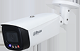 Camera IP 8MP; FULL-COLOR; Active-deterrence; lentila 2.8MM; WDR/STARTLIGHT; mic; difuzor; metal; Wizsense - IPC-HFW3849T1-AS-PV-0280B-S4 [1]