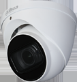 Camere IP - Camera IP DAHUA, 2MP, IR 40m, lentila motorizata 2.8-12mm, metal, seria Entry - IPC-HDW1230T-ZS-2812-S5
